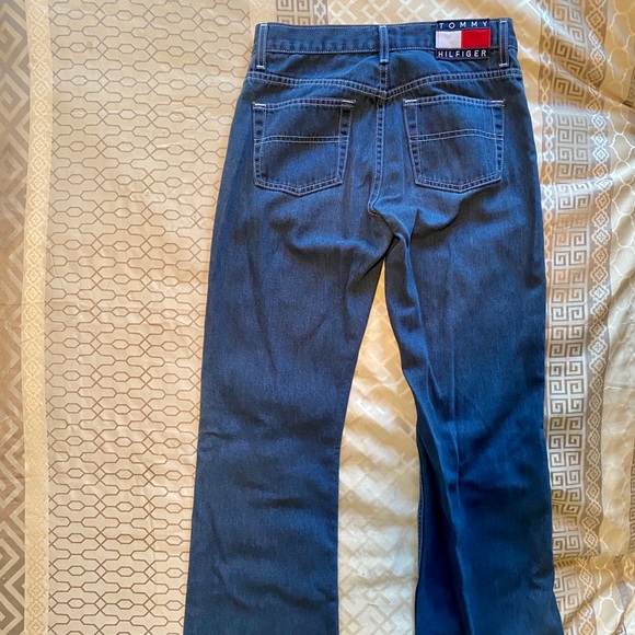 Old but in very good conditions jeans. - Picture 2 of 5
